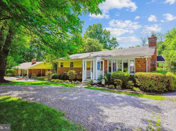 1213 Ednor Rd, Silver Spring, MD 20905
