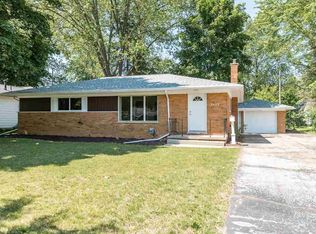1105 Scott St, Midland, MI 48642