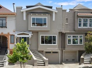 466 19th Ave, San Francisco, CA 94121