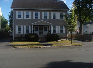 62 Clark St #2, Framingham, MA 01702