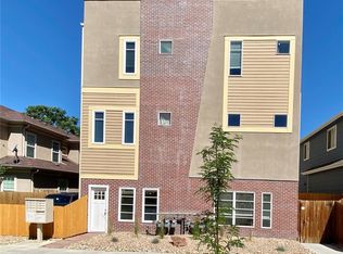 2945 Lawrence St, Denver, CO 80205