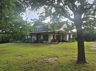 3851 County Road 156, Bluff Dale, TX 76433