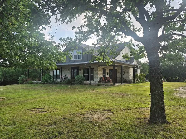 3851 County Road 156, Bluff Dale, TX 76433