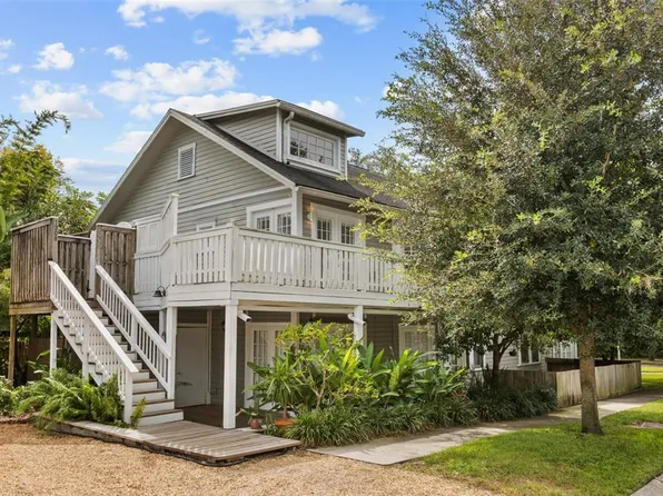 1306 S PENNSYLVANIA AVENUE #5, WINTER PARK, FL 32789