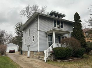 613 E Lincoln Ave, Royal Oak, MI 48067