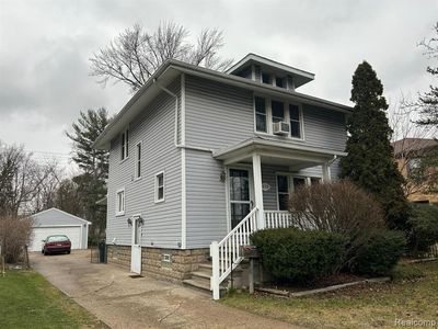 613 E Lincoln Ave, Royal Oak, MI, 48067