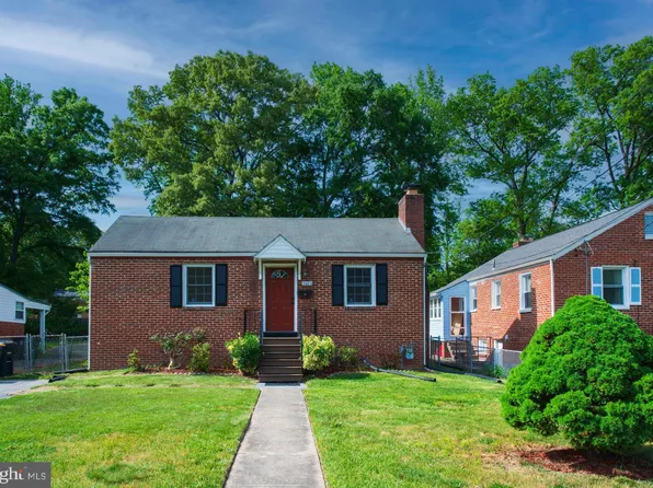 9424 Washington Blvd, Lanham, MD 20706