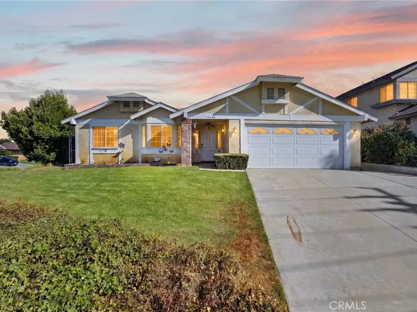 35640 Avenue H, Yucaipa, CA 92399