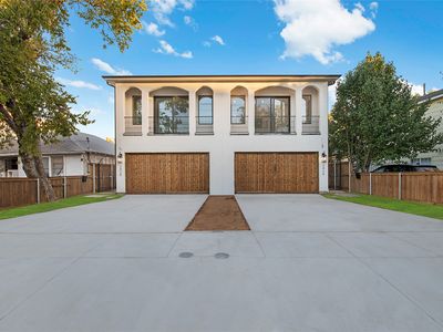2426 Douglas Ave, Dallas, TX, 75219