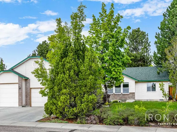1772 N Trail Creek Way, Eagle, ID 83616