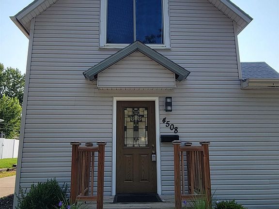 4th image of 4508 Grant St