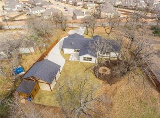 820 Mansfield Cardinal Rd, Kennedale, TX 76060