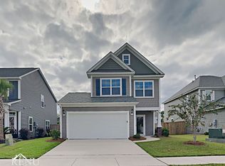 1417 Tannery Row, Johns Island, SC 29455