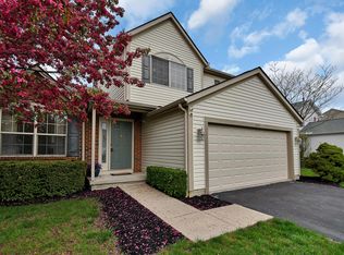 209 Stonemast Loop, Pataskala, OH 43062
