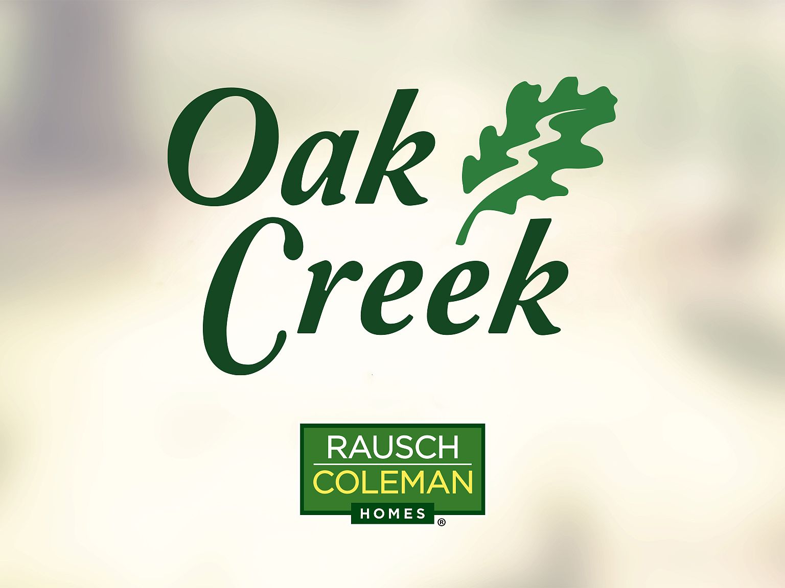 Oak Creek by Rausch Coleman Homes Tulsa in Broken Arrow OK Zillow