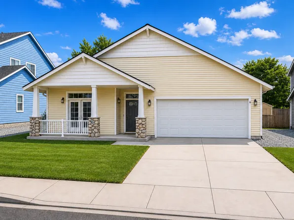 4519 Appaloosa Ln, Pasco, WA 99301