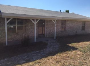 10050 Mount Nebo Rd, Jeffersontown, TX 76901