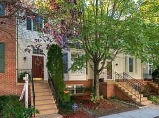 6276 Levi Ct, Springfield, VA 22150