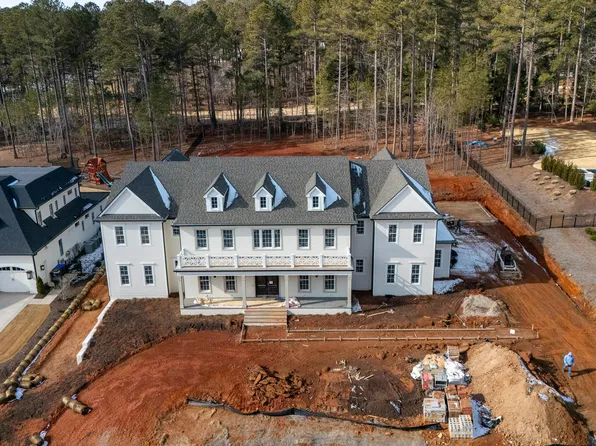 4813 Parker Meadow Dr, Raleigh, NC 27614