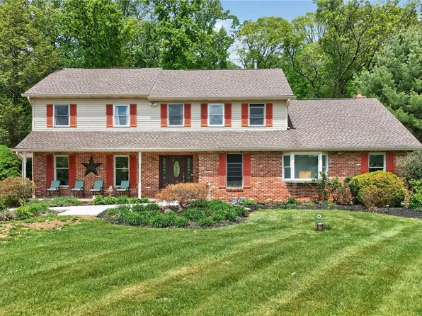 1625 Rosalie Dr, Hellertown, PA 18055