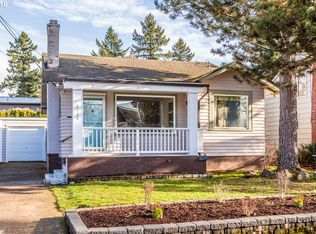 4720 SE 43rd Ave, Portland, OR 97206