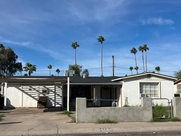 4144 N 32nd Ave, Phoenix, AZ 85017