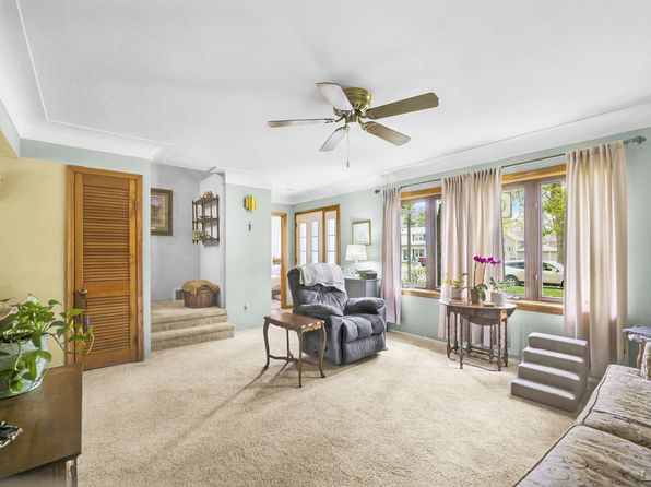 202 Franklin St, Blissfield, MI 49228