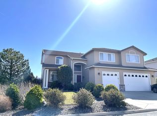 362 Mount Snow Ct, Reno, NV 89511