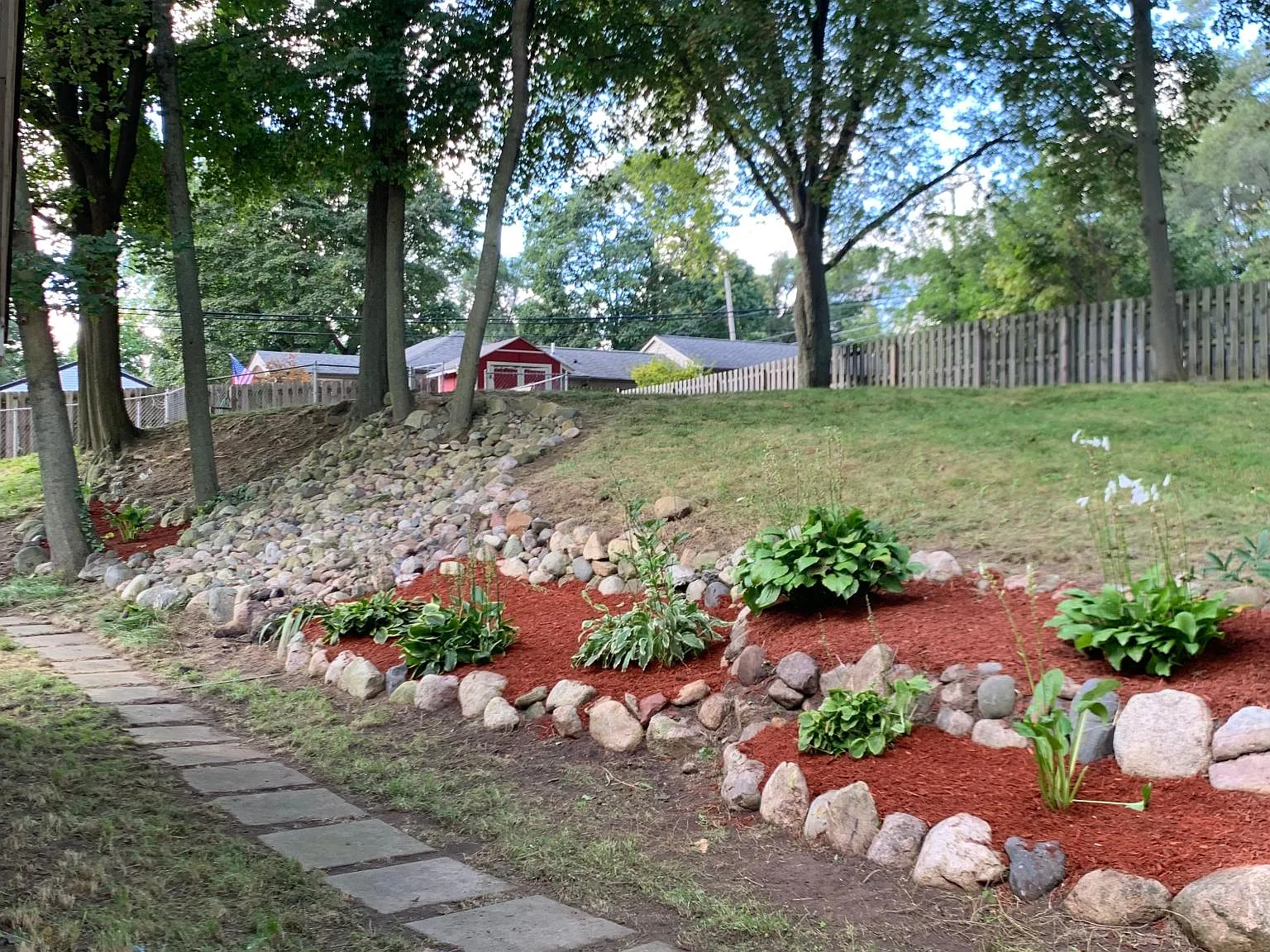 3105 W Auburn Rd — Photo 4