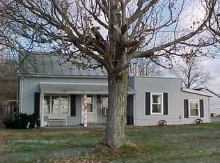 1922 Rengert Rd, Waldo, OH 43356