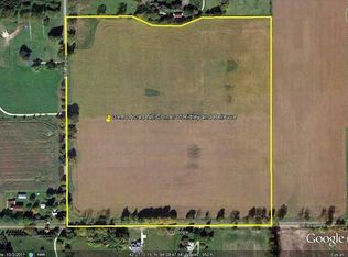 Ridley Rd, Leslie, MI 49251