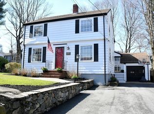 221 Lowell St, Wakefield, MA 01880