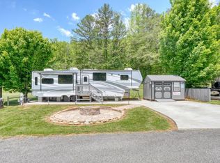 132 Heavenly Dr, Blairsville, GA 30512