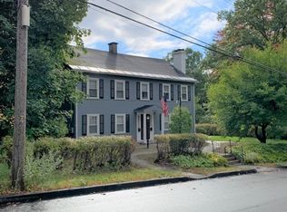 93 Pratt Rd, Fitchburg, MA 01420