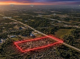 620 S Fronda St, Clewiston, FL 33440