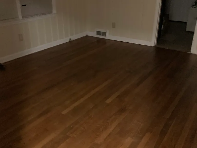 Den off kitchen