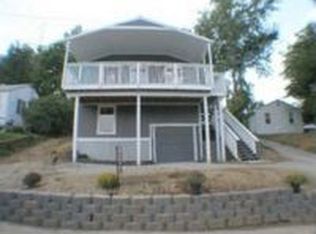 208 N Arlington Ave, Independence, MO 64053