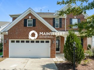 345 Trout Valley Rd, Wake Forest, NC 27587