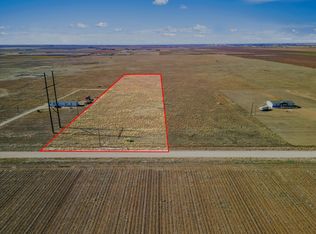 1720 Hawk Rd, Levelland, TX 79336