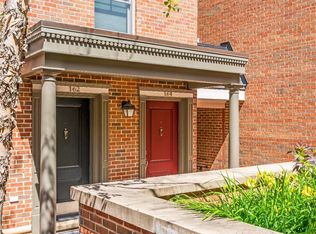164 Ashley Mews Dr, Ann Arbor, MI