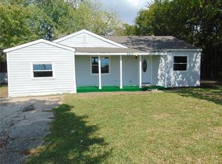 2510 Chiesa Rd, Rowlett, TX 75088