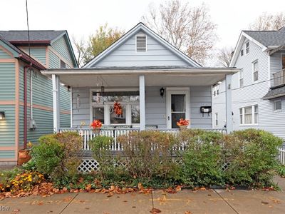 1026 Auburn Ave, Cleveland, OH, 44113