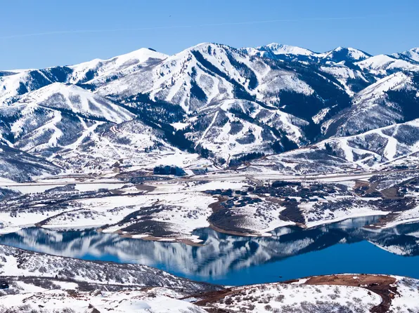 2019 E Perches Dr, Hideout, UT 84036