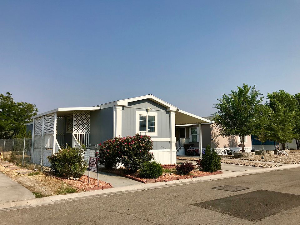 2693 S Bendixion Way, lot 60