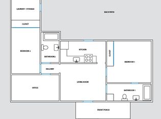 2234 1/2 Fargo St, Los Angeles, CA 90039