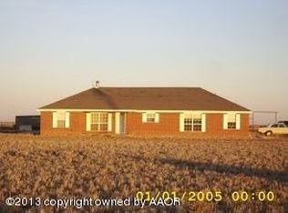 8051 Bushland Rd, Amarillo, TX 79119