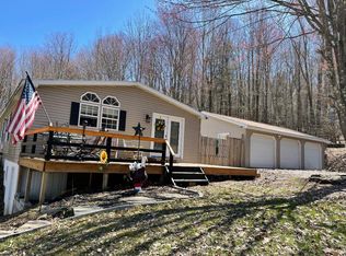 3038 Chestnut Ridge Rd, Montrose, PA 18801