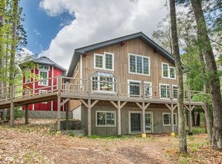 820 Metaloon Trl, Eagle River, WI 54521