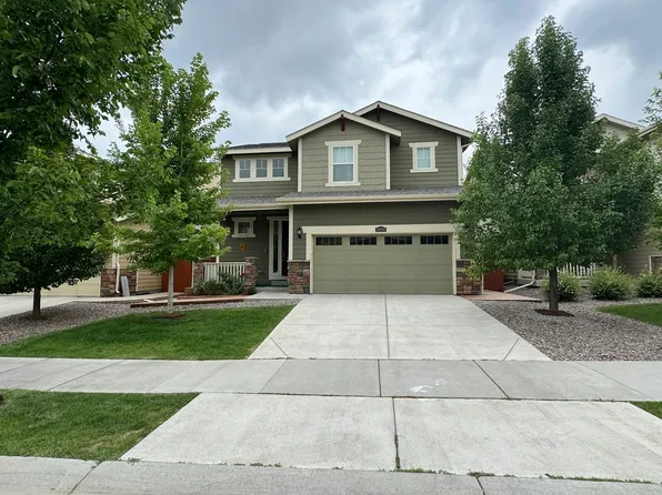 10656 Casper St, Parker, CO 80134