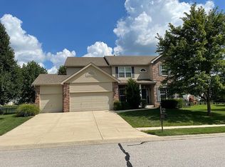 1020 Hollow Valley Ct, Caseyville, IL 62232